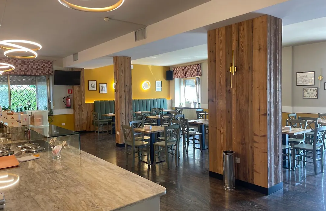 Albergo Napoleone-1
